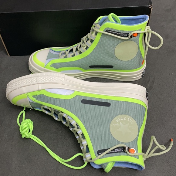 Converse Chuck 70 HI shoes for women - Picture 8 of 9